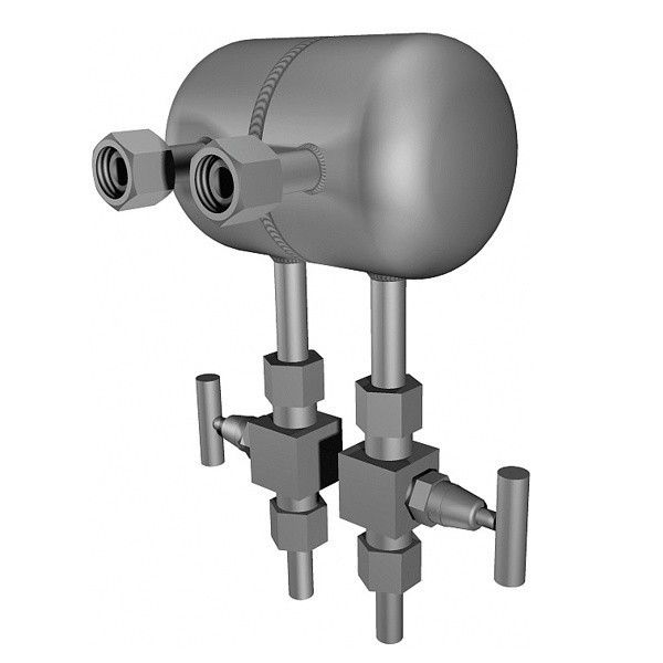 Kondenzační nádoba M24.9 | M24.9 Condensation vessel